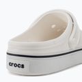 Férfi Crocs Crocband Clean Of Court Clog fehér 10