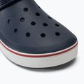 Férfi Crocs Crocband Clean Of Court Clog tengerészkék 8