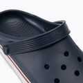 Férfi Crocs Crocband Clean Of Court Clog tengerészkék 9