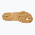 Flip-flop papucs, női Crocs Tulum Flip vanilla 11