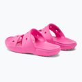 Crocs Classic Sandal Gyermek szandál szandál juice 3