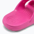 Crocs Classic Sandal Gyermek szandál szandál juice 9