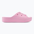 Női papucs Crocs Classic Platform flamingo 2