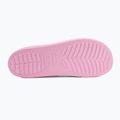 Női papucs Crocs Classic Platform flamingo 4