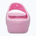 Női papucs Crocs Classic Platform flamingo 10