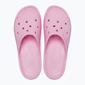 Női papucs Crocs Classic Platform flamingo 11