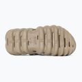Crocs Echo Clog Kids khaki színű flip-flopok 5