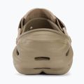Crocs Echo Clog Kids khaki színű flip-flopok 7
