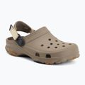 Papucsok Crocs Classic All Terrain Clog khaki/multi 2