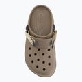 Papucsok Crocs Classic All Terrain Clog khaki/multi 6