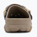 Papucsok Crocs Classic All Terrain Clog khaki/multi 7