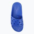 Gyerek papucs Crocs Classic blue bolt 5