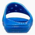 Gyerek papucs Crocs Classic blue bolt 10