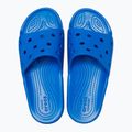 Gyerek papucs Crocs Classic blue bolt 11