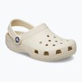 Papucs, gyerek Crocs Classic Clog Toddler bone 9