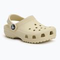 Papucs, gyerek Crocs Classic Clog Toddler bone 2