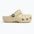 Papucs, gyerek Crocs Classic Clog Toddler bone 3