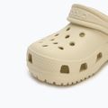 Papucs, gyerek Crocs Classic Clog Toddler bone 8