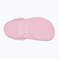Gyerek papucs Crocs Classic Glitter Clog T flamingo 13