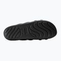 Női Crocs Splash Strappy szandál fekete 5