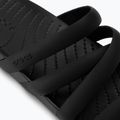 Női Crocs Splash Strappy szandál fekete 8