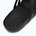 Női Crocs Splash Strappy szandál fekete 9