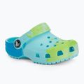 Crocs Classic Ombre Clog Kisgyermek flip-flop arctic/multi