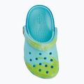 Crocs Classic Ombre Clog Kisgyermek flip-flop arctic/multi 6