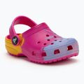 Crocs Classic Ombre Clog Gyermek flip-flopok juice/multi 2