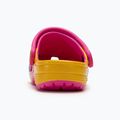 Crocs Classic Ombre Clog Gyermek flip-flopok juice/multi 7