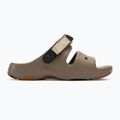Crocs Classic All-Terrain szandál khaki/multi 3