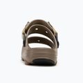 Crocs Classic All-Terrain szandál khaki/multi 7