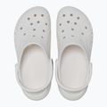 Crocs Baya Platform Clog fehér 13