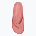 Női Crocs Baya Platform flip flop virágos 5