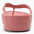 Női Crocs Baya Platform flip flop virágos 6