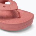 Női Crocs Baya Platform flip flop virágos 7