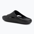 Crocs Mellow Recovery flip-flop fekete 3