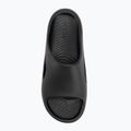 Crocs Mellow Recovery flip-flop fekete 5
