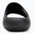 Crocs Mellow Recovery flip-flop fekete 6