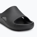 Crocs Mellow Recovery flip-flop fekete 7
