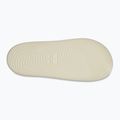 Crocs Mellow Recovery csont flip-flopok 3
