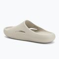 Crocs Mellow Recovery csont flip-flopok 3