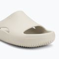 Crocs Mellow Recovery csont flip-flopok 7