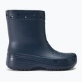 Crocs Classic Rain Boot navy férfi gumicsizma cipő 2