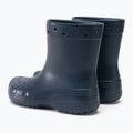 Crocs Classic Rain Boot navy férfi gumicsizma cipő 3