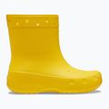 Gumicsizma Crocs Classic Rain Boot sunflower 2