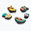 Kitűzők Crocs Cute Fruit With Sunnies cute fruit with sunnies 5 pack