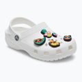 Kitűzők Crocs Cute Fruit With Sunnies cute fruit with sunnies 5 pack 2