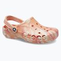 Crocs Marbled Clog fresco/multi női papucs 9