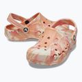 Crocs Marbled Clog fresco/multi női papucs 10